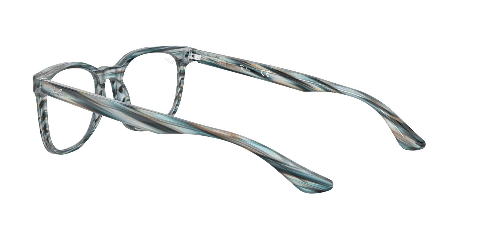 Ray-Ban 5369 Eyeglasses - view 32